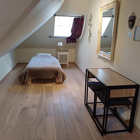B&B Madoli Erezee Экстерьер фото