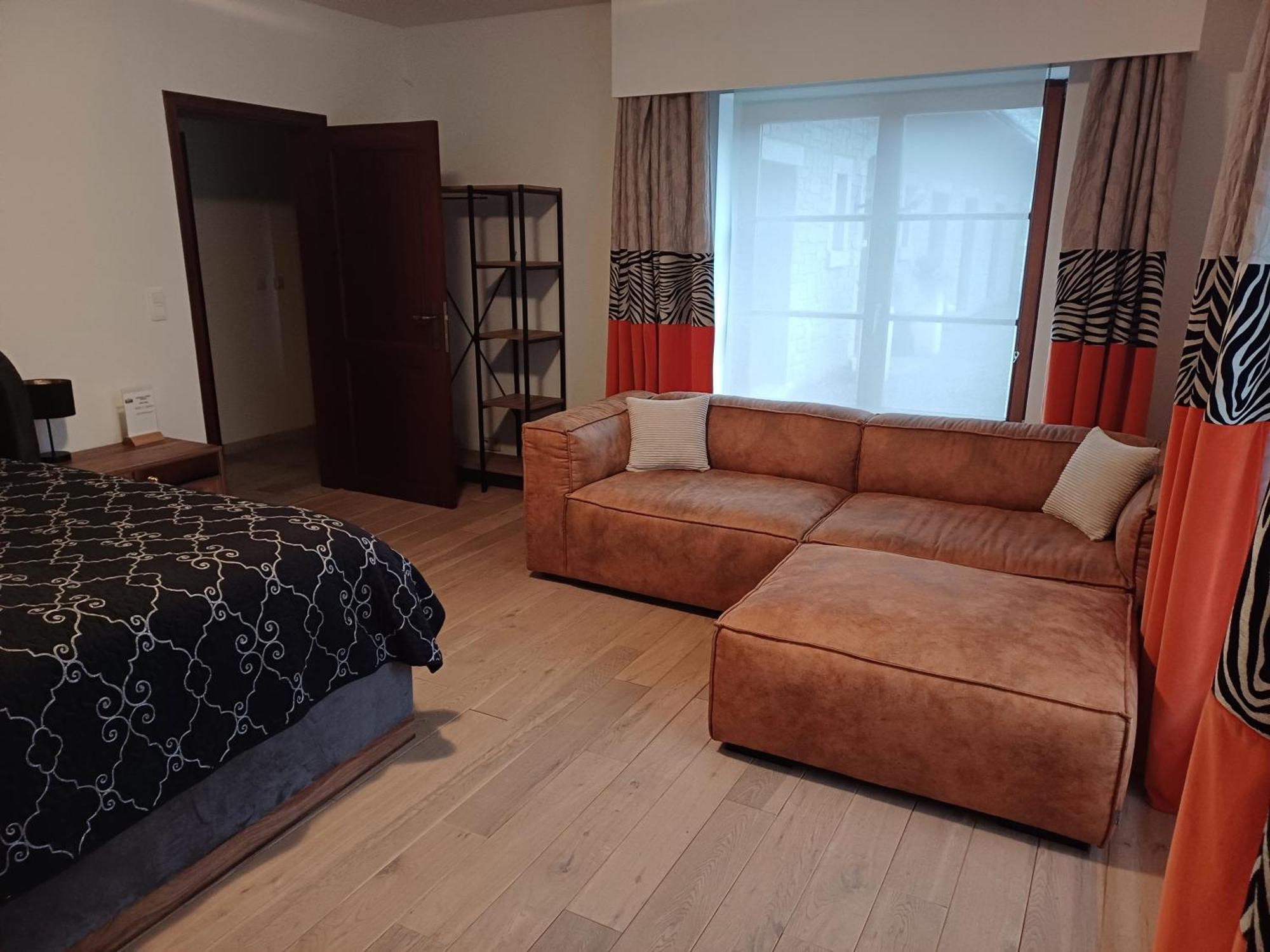 B&B Madoli Erezee Экстерьер фото