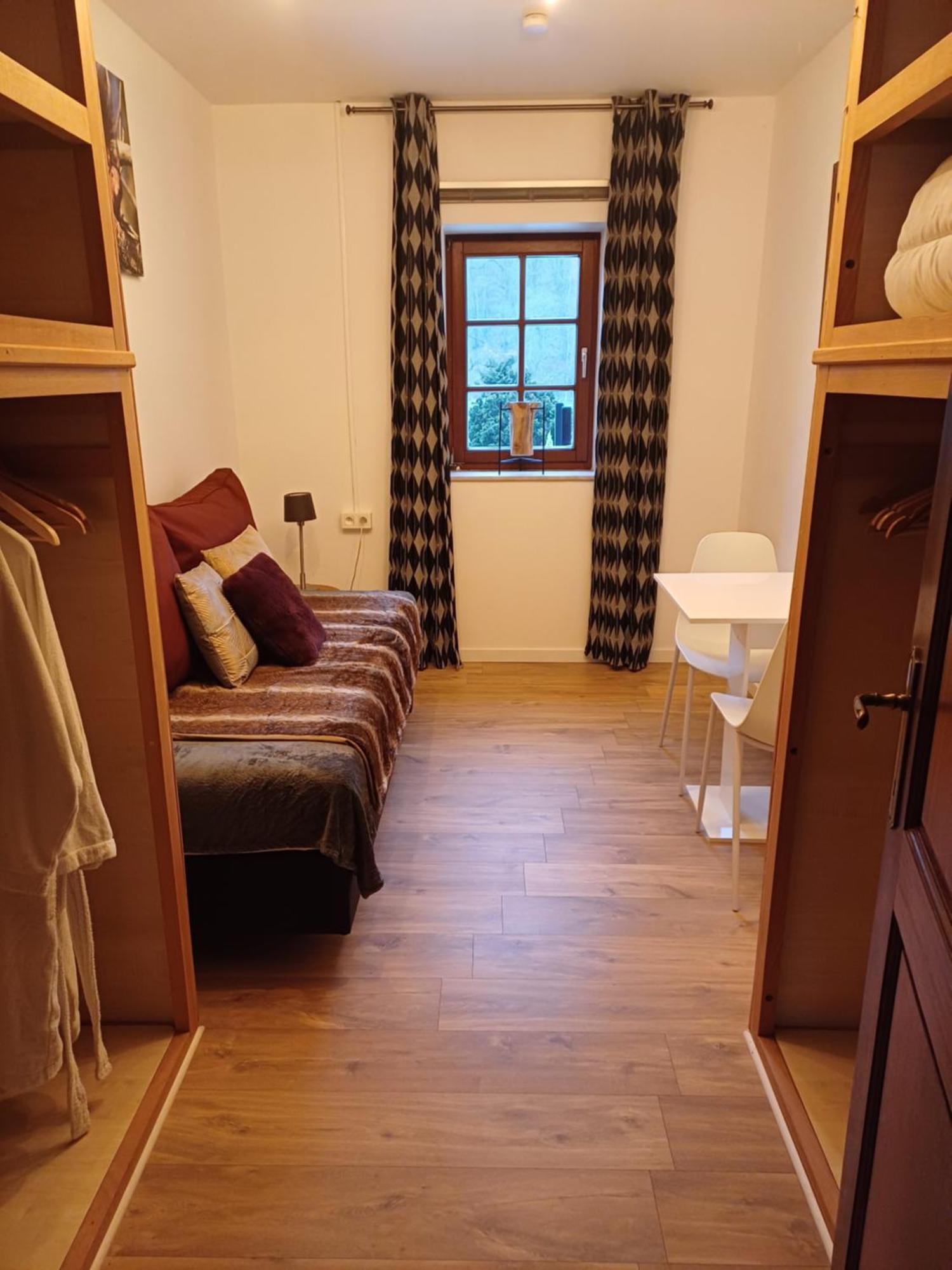 B&B Madoli Erezee Экстерьер фото