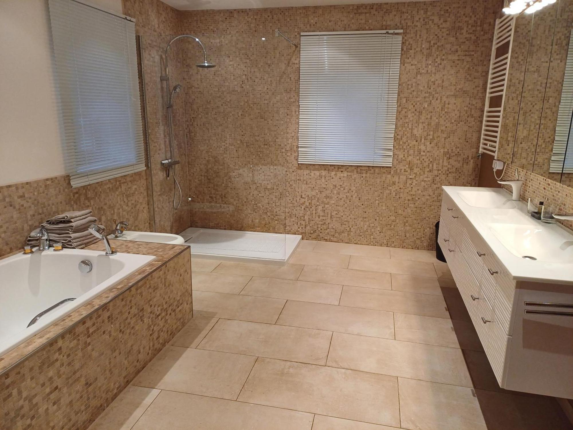 B&B Madoli Erezee Экстерьер фото