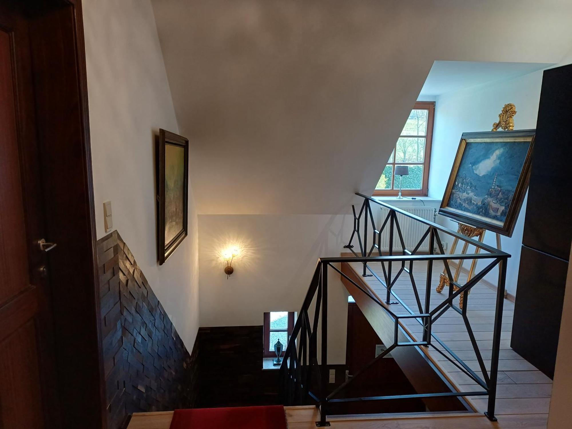 B&B Madoli Erezee Экстерьер фото