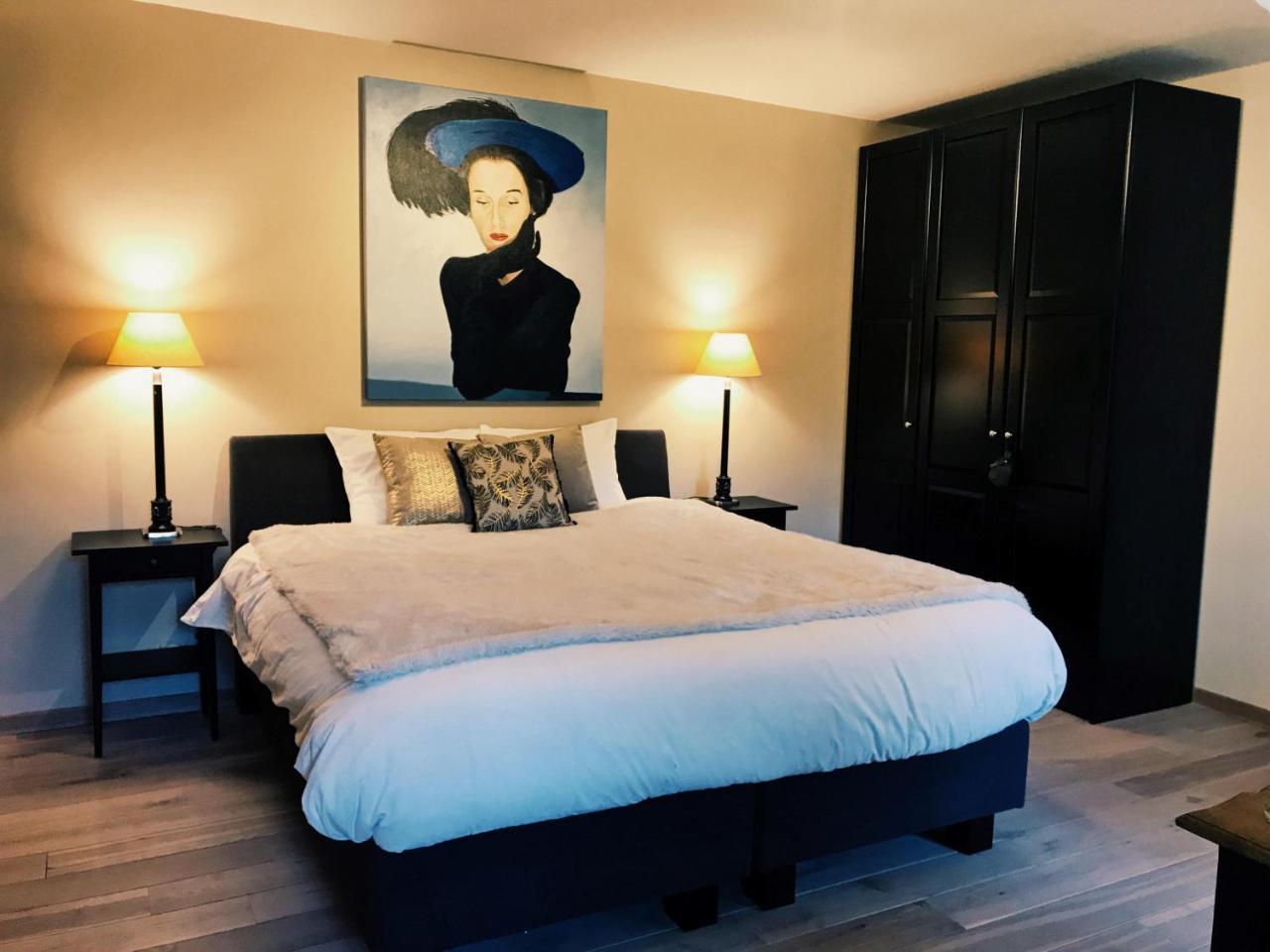 B&B Madoli Erezee Экстерьер фото