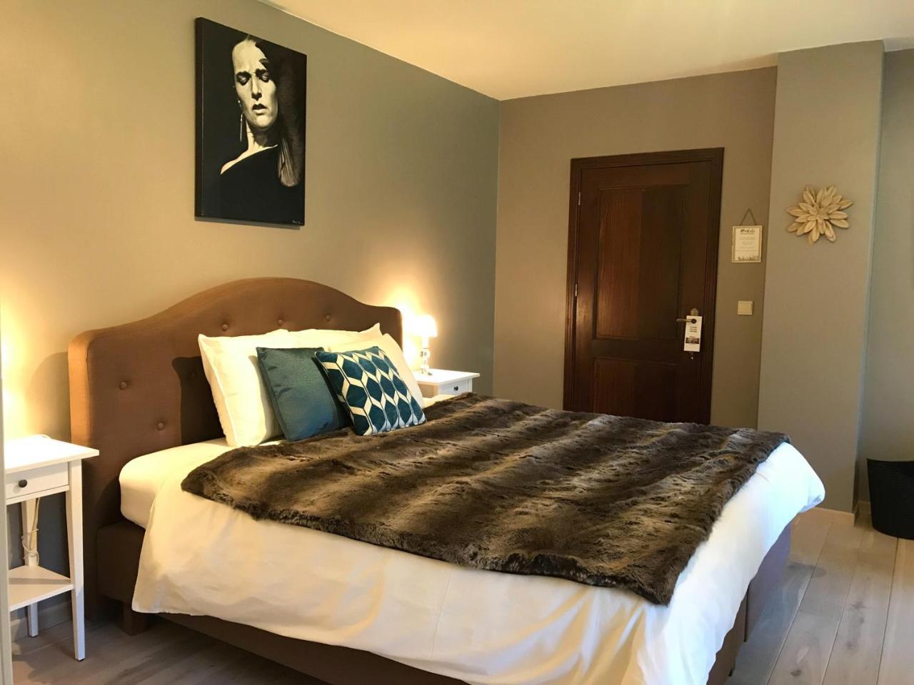 B&B Madoli Erezee Экстерьер фото