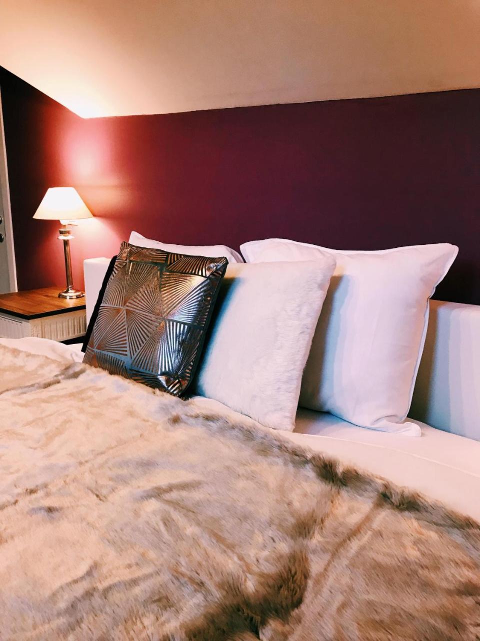 B&B Madoli Erezee Экстерьер фото